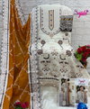 Anaya Vol 2 by Sajida Georgette Online Pakistani Salwar Kameez Wholesale
